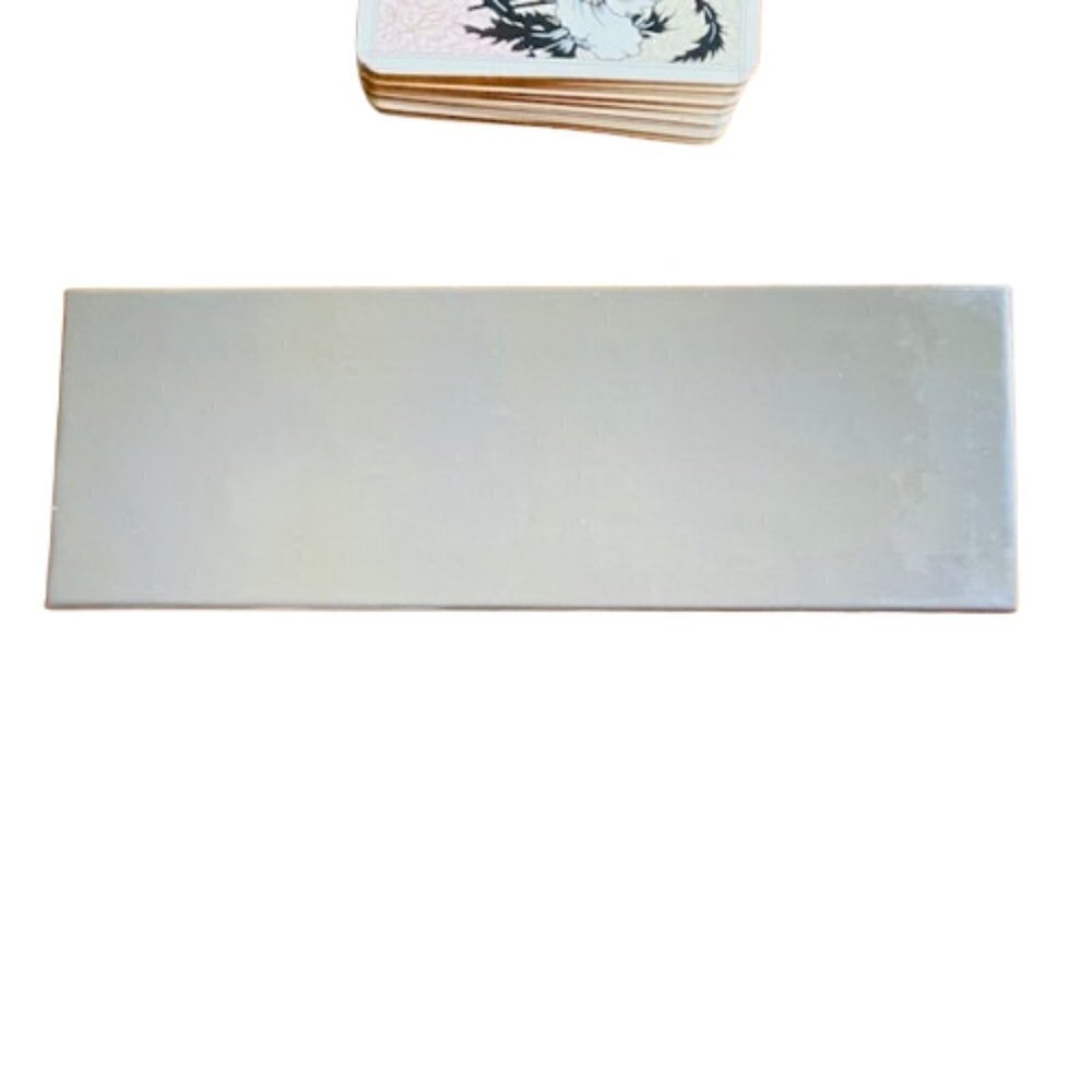 B.P. Grimaud Venise Simplon Orient Express Cartes Indiennes Dual Deck In Box - Picture 14 of 14